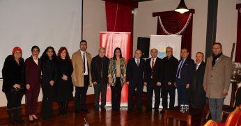 REDİF'TE ATATÜRK’ÜN KOCAELİ ZİYARETLERİ KONUŞULDU Gelen Kutusu