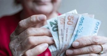 Emekliye Bayram ikramiyesi ödeme tarihi belli oldu