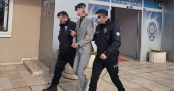 Kartepe’de düğün cemiyetinde silahla yaralama olayının şüphelisi yakalandı