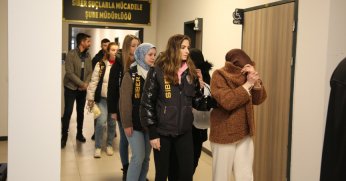 Evcil hayvan sahiplendirme vaadi ile dolandırdılar