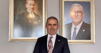 “Su, İnsan Hakkıdır, Ticari Mal Değildir”