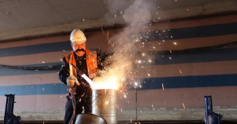 Kocaeli raylı sistemlerde de marka olacak