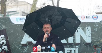  Üzerimize düşeni yapıyoruz