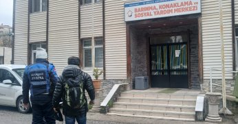 Büyükşehir, evsizlere umut oluyor