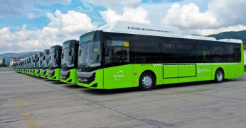 Kocaeli’deki ulaşım zammı bugün başladı