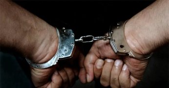  15 kişi tutuklandı