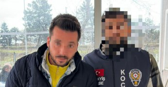 12 yıl 6 ay hapis cezasıyla aranan torbacı yakalandı