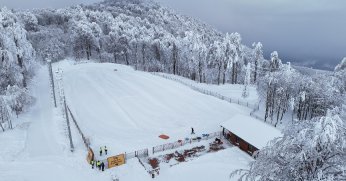 Kuzuyayla 1. Etap KARFEST ile hizmete giriyor