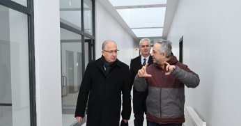 Kocaeli’nin yeni araştırma üssü KOÜ Bilimpark yakında açılıyor