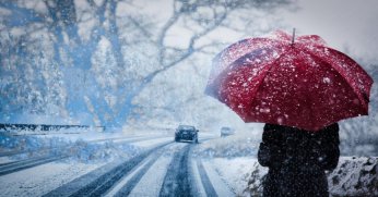 Kocaeli'ye kar ve soğuk hava uyarısı!