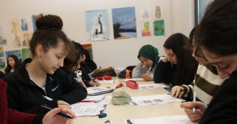 Derince’de Ücretsiz LGS Hazırlık Kursları Başladı 