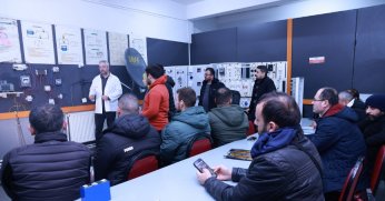 KO-MEK ile işçi güvenli, işveren mutlu