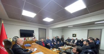 Saadet Partisi Kocaeli’nde Yeni Döneme Hızlı Başlangıç!