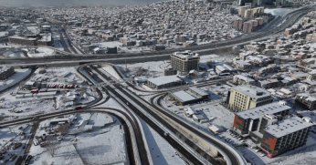 Kocaeli'den kartpostallık görüntüler