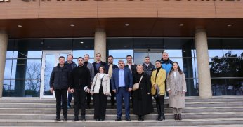 KOTO’nun sigorta acenteleri istişare toplantılarında buluştu