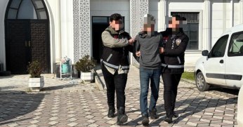 Gebze'deki cinayetin zanlı tutuklandı