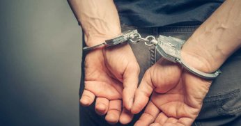 Çocuğun cinsel istismarı suçundan aranan şahıs yakalandı