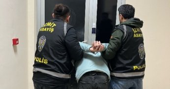 7 ayrı Cinsel Saldırı zanlısı yakalandı