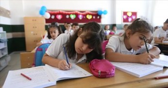 İKİNCİ ARA TATİL NE ZAMAN?