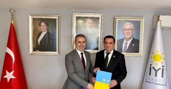 Erkan Baydar Atandı