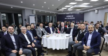 Gazze’ye Destek: 21 Milyon TL Toplandı