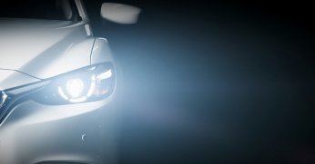 Parlak far kullanımı yasaklandı