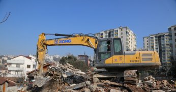  CEDİT, DEPREM RİSKİNE HAZIRLIKLI HALE GELECEK