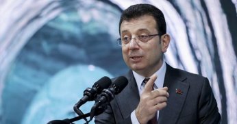 Ekrem İmamoğlu gözaltına alındı