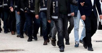 İmamoğlu ile birlikte gözaltına, alındılar