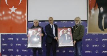 Derince’de Duygu Dolu Sinema Etkinliği