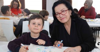 Geçmişle gelecek arasında güçlü bağlar kuruluyor