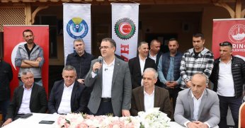 İşçilerin Maaşına % 45 Zam