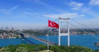 Ramazan Bayramı'nda köprü ve otoyollar ücretsiz