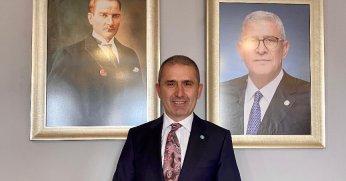 Ramazan Bayramı Mesajı