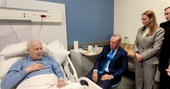 Ulaşlı eski Belediye Başkanı Burhan Abiş vefat etti