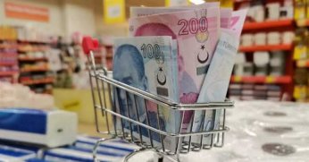 Mart ayı enflasyonu belli oldu