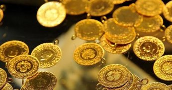 Altın rekorlara doymuyor 