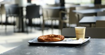 Halka Kafe, Kocaelilerin hizmetinde