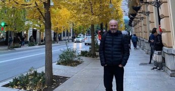 Harun Yılman'ın anne acısı