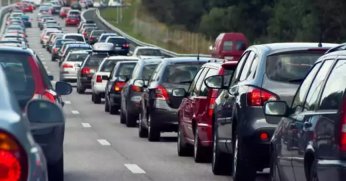 TÜİK Kocaeli'deki araç sayısını açıkladı
