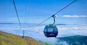 Teleferik'te bayrama özel yüzde 50 indirim