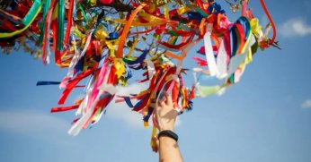 “Hıdırellez, dostluğun ve yardımlaşmanın da bayramıdır”