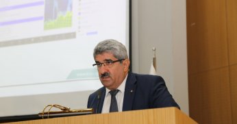 Başkan Bulut’tan ‘finansmana erişim’ vurgusu