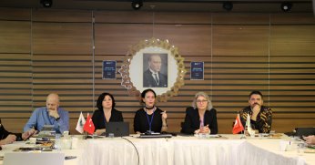 Toplumla birlikte bilim zirvesi Kocaeli’de