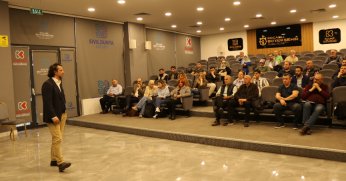 “Esnaf Akademisi” Kocaeli’nde başladı