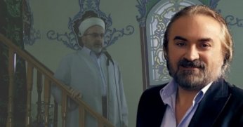 Kocaeli’ye vaiz olarak atandı