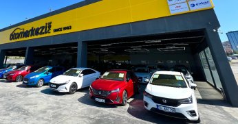 İkinci El Piyasasında Kurban Bayramı Hareketliliği!