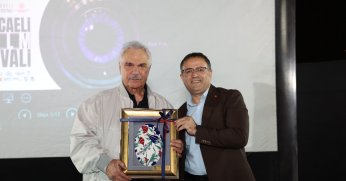 Derince, Kocaeli Film Festivali ile Sanatın Kalbi Oldu