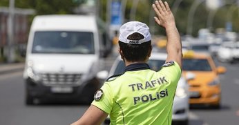 İşte trafikte  zamlı yeni trafik cezaları
