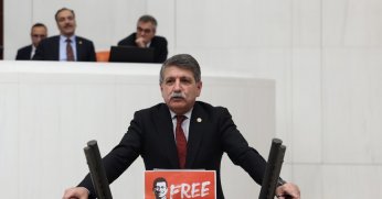 Müzeler Soyuluyor, Saraylar Yağmalanıyor, Hesap Sorulmuyor!